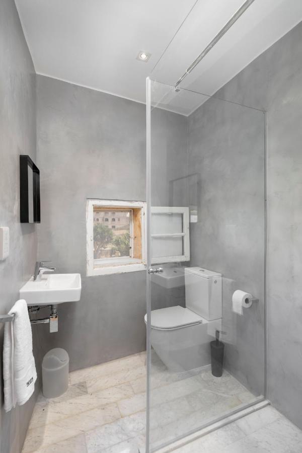 Razzett Villa Ghasri (Gozo)