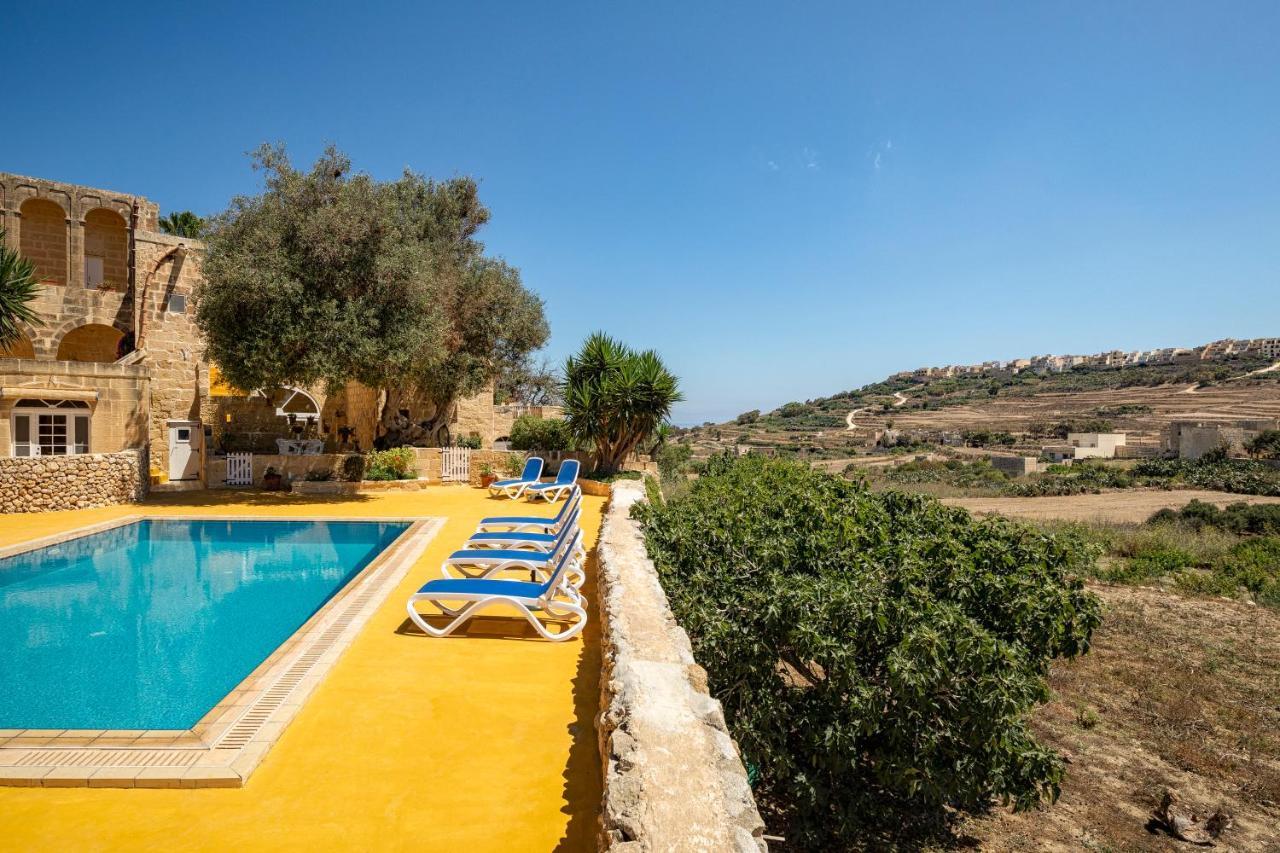 Razzett Ghasri (Gozo)