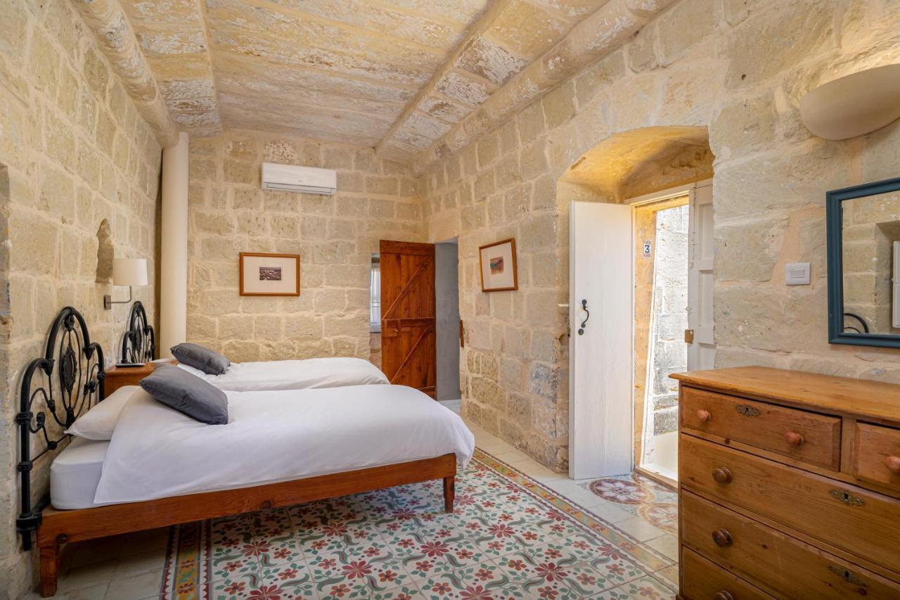 Razzett Ghasri (Gozo)