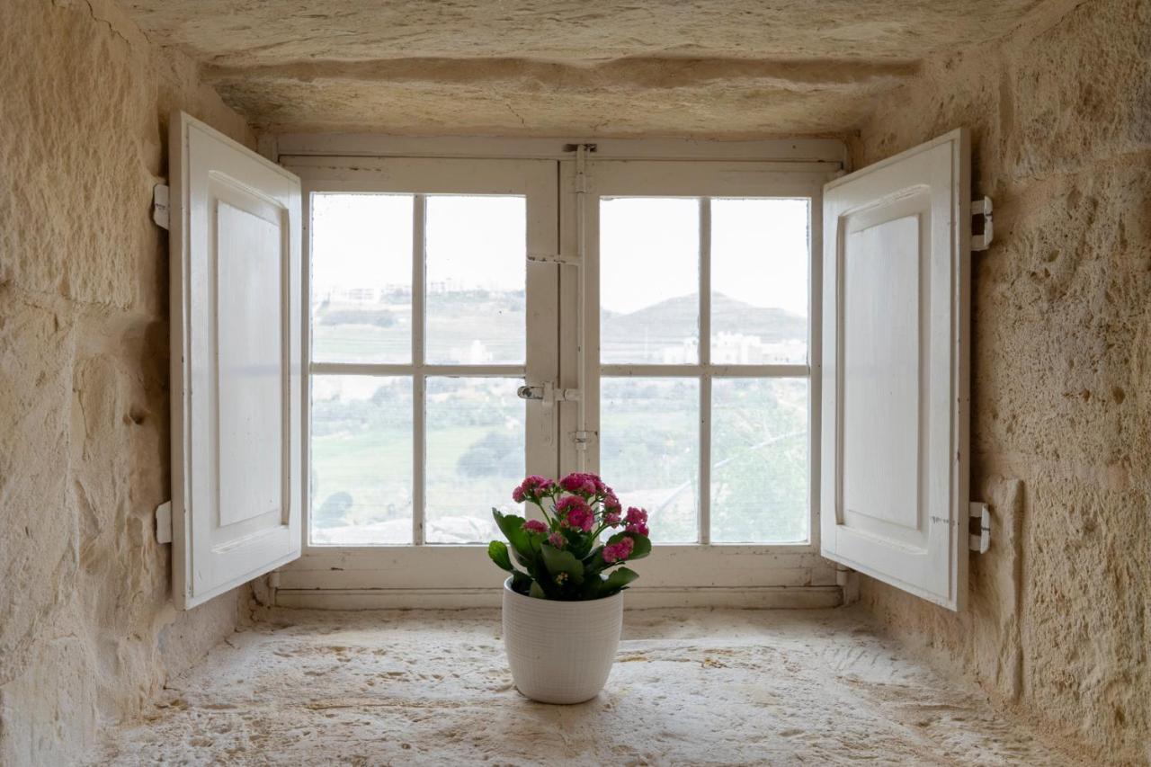 Villa Razzett Ghasri (Gozo)