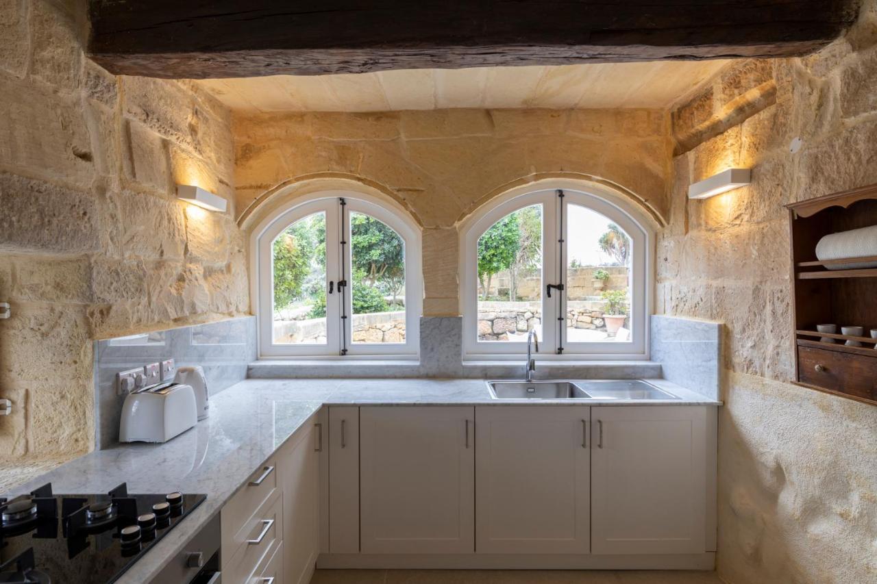 Razzett Villa Ghasri (Gozo)