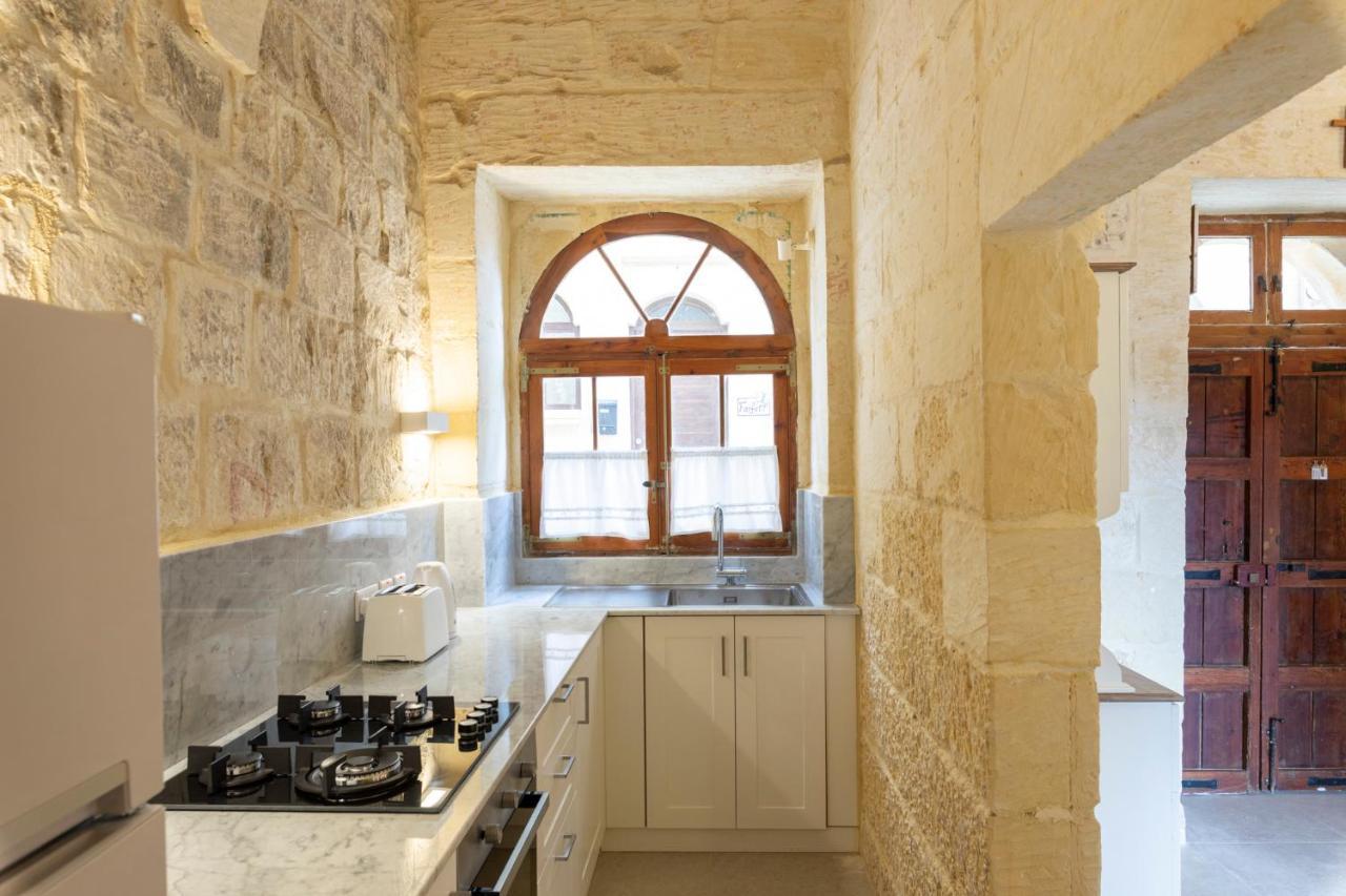 Razzett * Ghasri (Gozo)