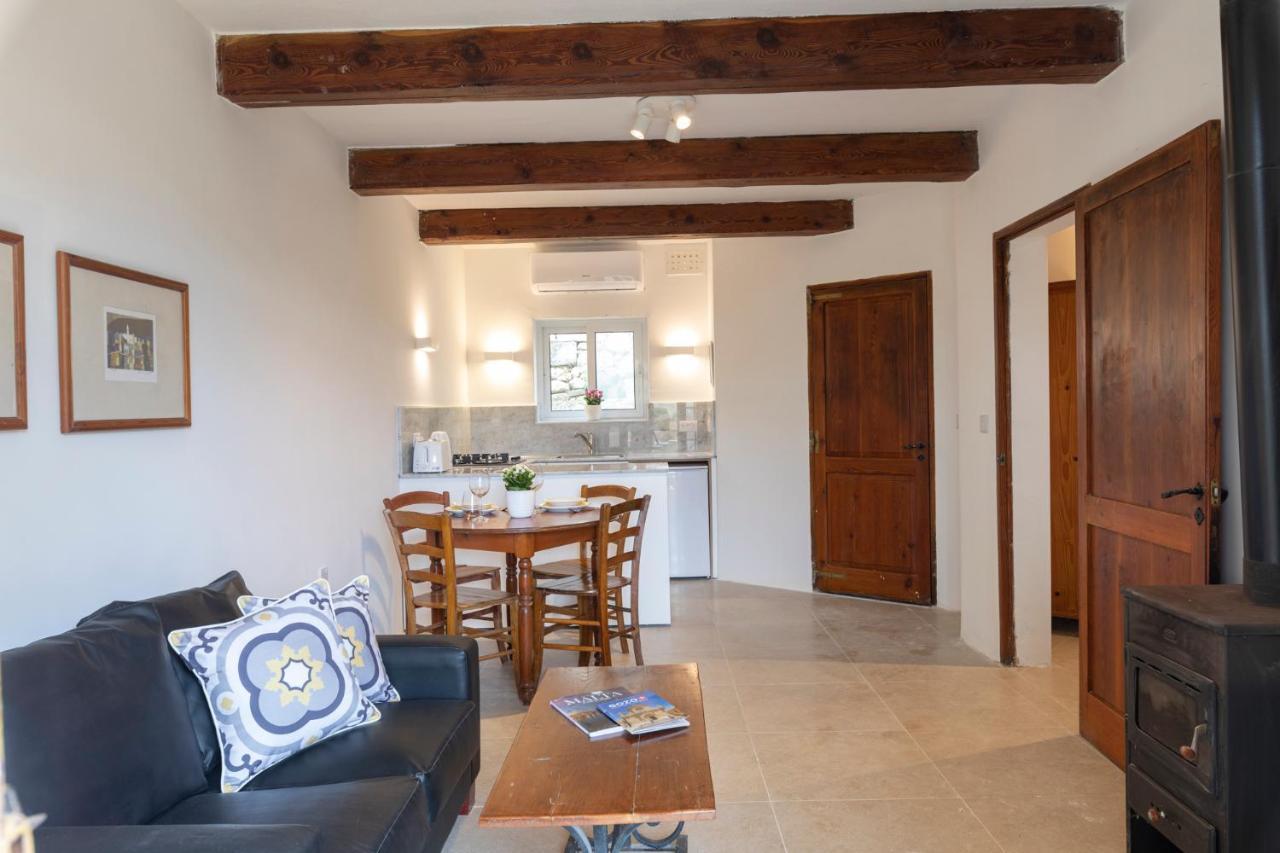 Razzett Villa Ghasri (Gozo)