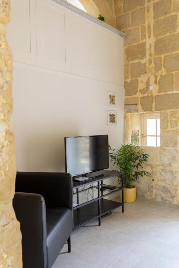 Razzett Ghasri (Gozo)
